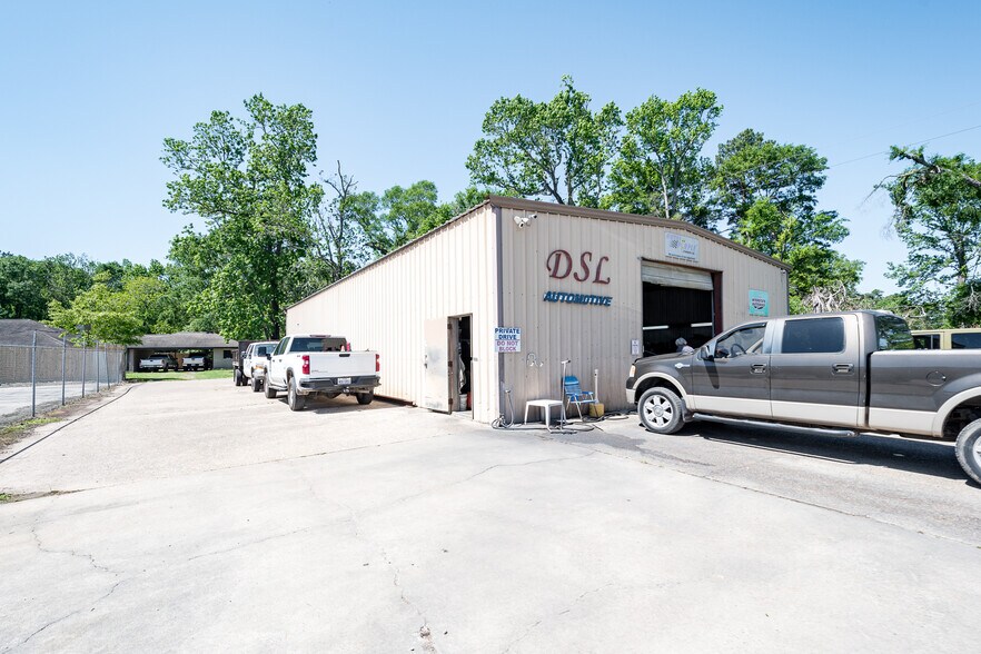 More Photos Of 23328 FM 1314 Rd, Porter Land For Sale