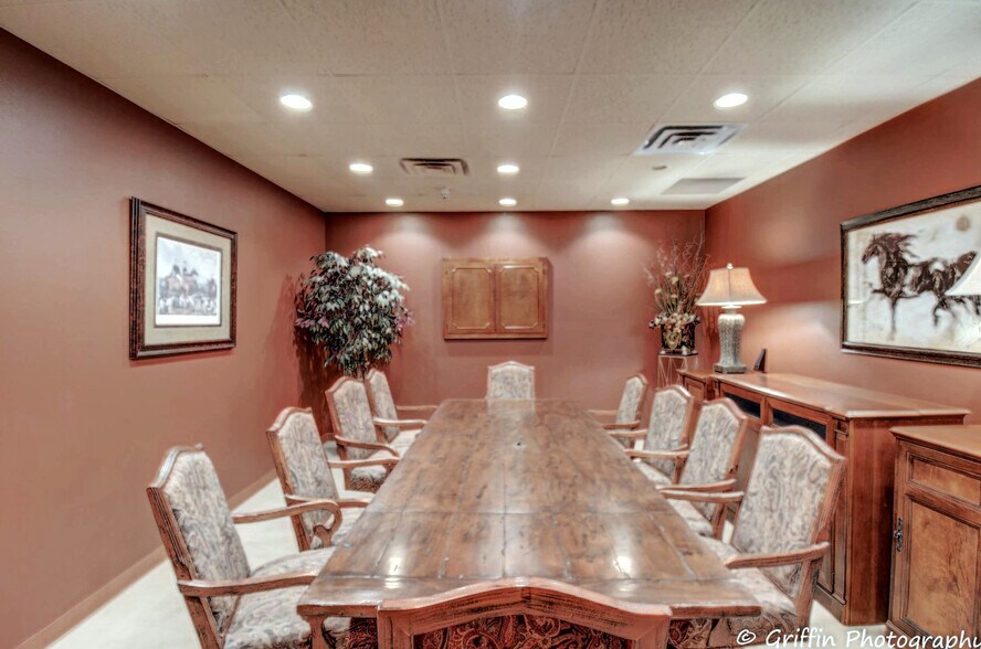 More Photos Of 6009 Financial Plz, Shreveport Office For Sale