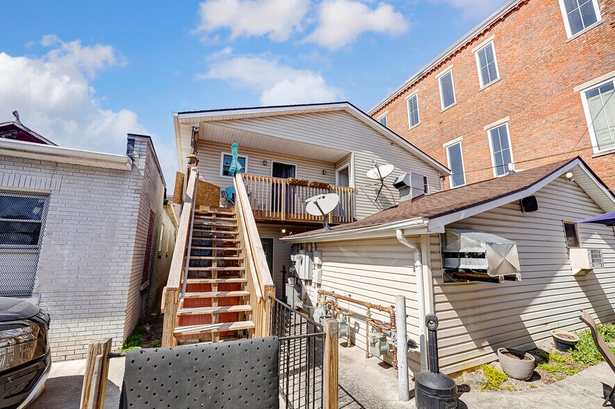More Photos Of 13 W Main St, Spring Valley Restaurant For Sale