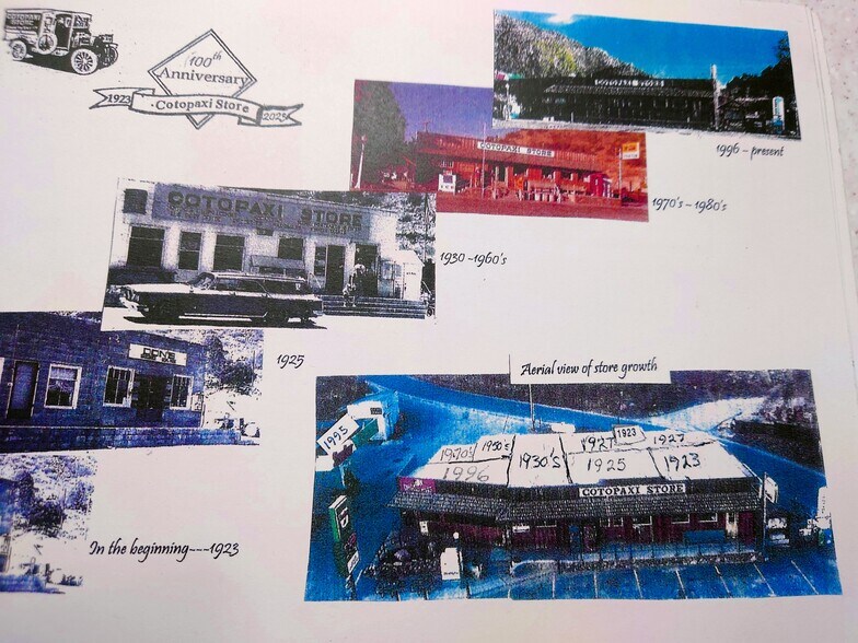 More Photos Of 20204 US Highway 50, Cotopaxi General Retail For Sale