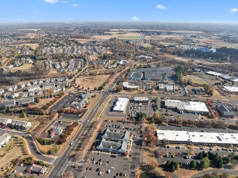More Photos Of 790 Newtown Yardley Rd, Newtown Medical For Lease