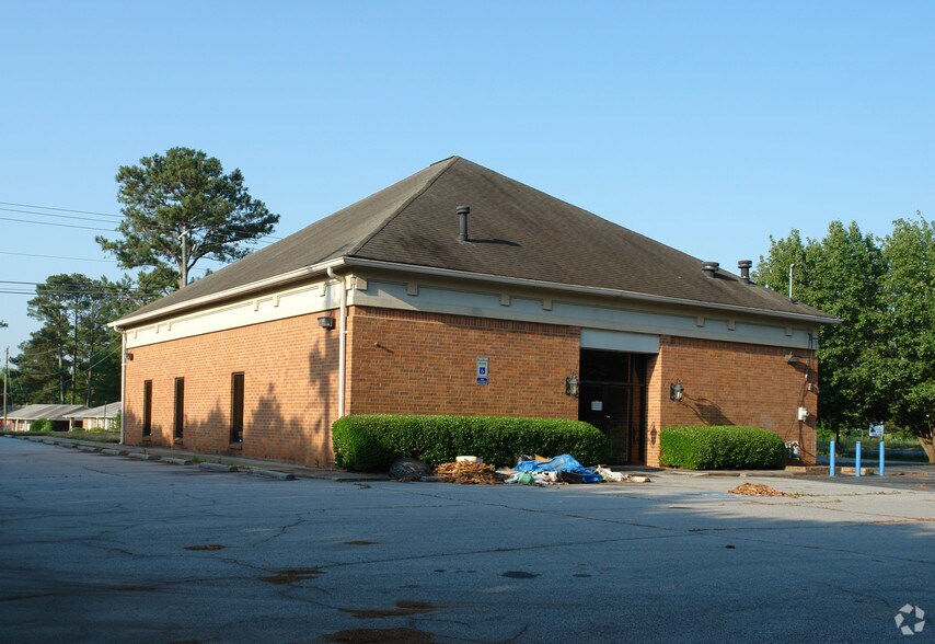 More Photos Of 2260 Lake Harbin Rd, Morrow Restaurant For Sale