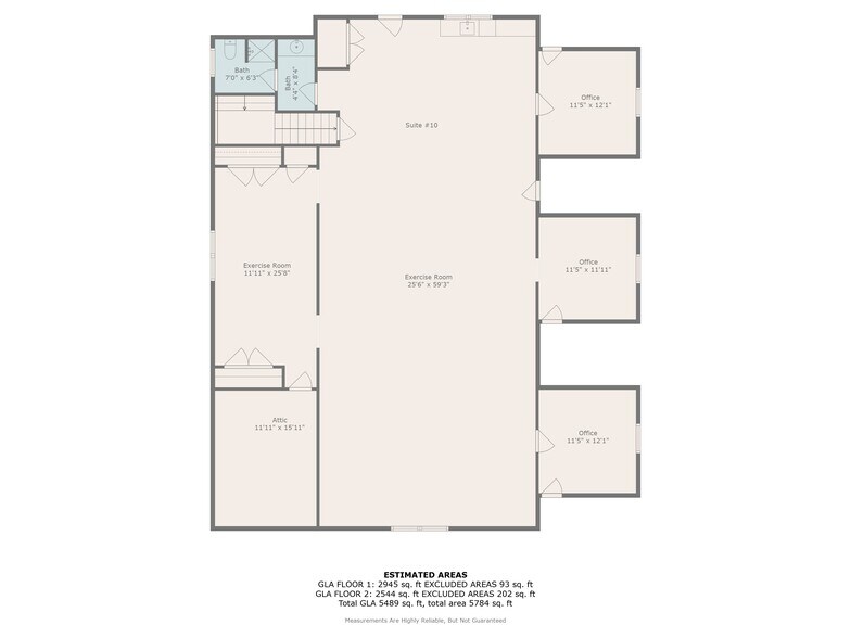More Photos Of 105 Washington St, Easton Loft Creative Space For Sale
