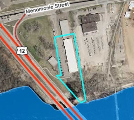 More Photos Of 1225-1241 Menomonie St, Eau Claire Storefront Retail Office For Sale