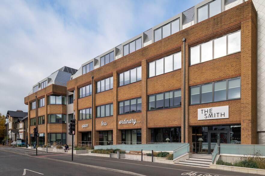 More Photos Of 145 London Rd, Kingston Upon Thames Office For Lease