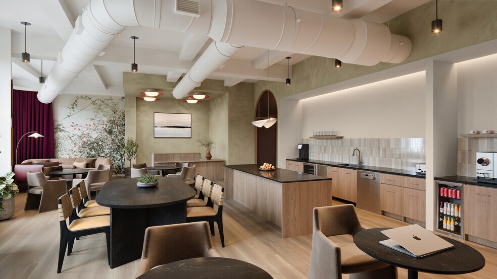 More Photos Of 902 Broadway, New York Coworking Space