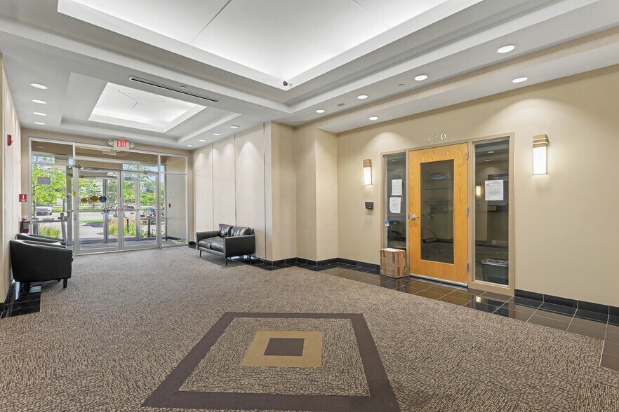 More Photos Of 900 Technology Way, Libertyville Medical For Sale