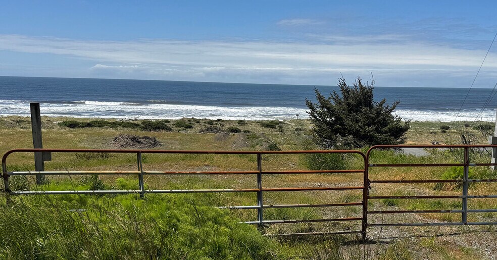 Primary Photo Of 29095 Ellensburg Ave, Gold Beach Land For Sale