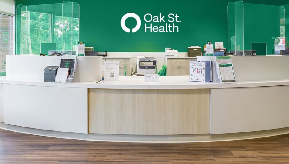 More Photos Of 1431 Wayne Ave, Dayton Medical For Sale