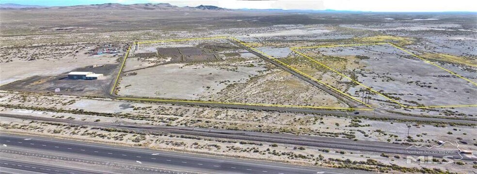 More Photos Of 302 Xenon Ln, Fallon Land For Sale