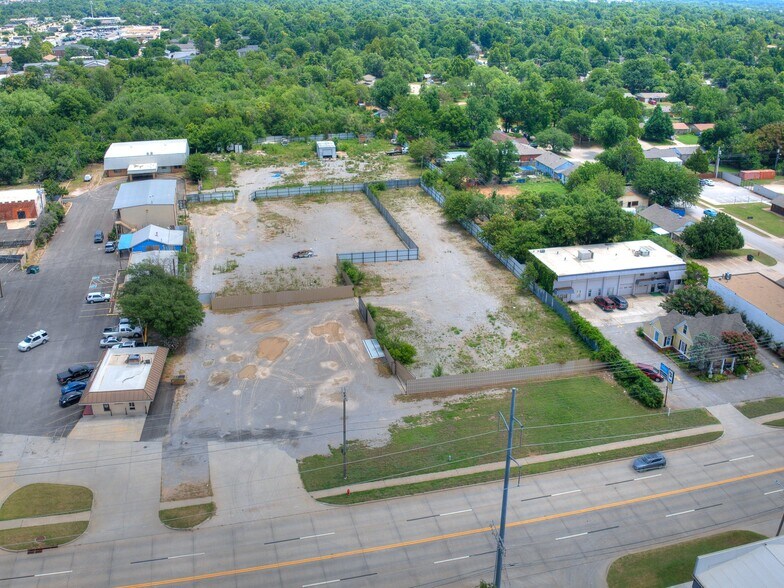 More Photos Of 1301 24th Ave SW, Norman Land For Sale