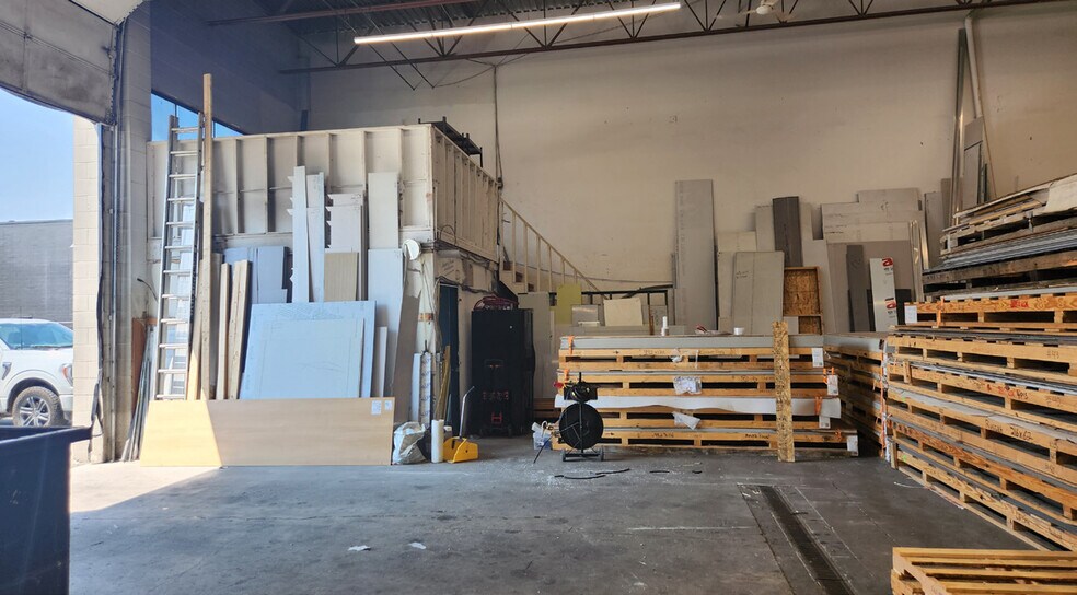 More Photos Of 5965 205A St, Langley Light Manufacturing For Lease