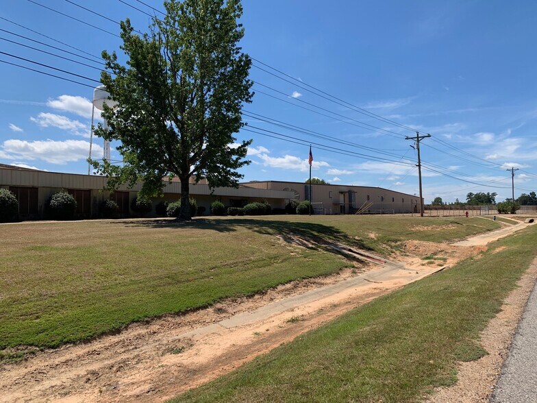 More Photos Of 11670-A Highway 43, Grove Hill Industrial For Sale