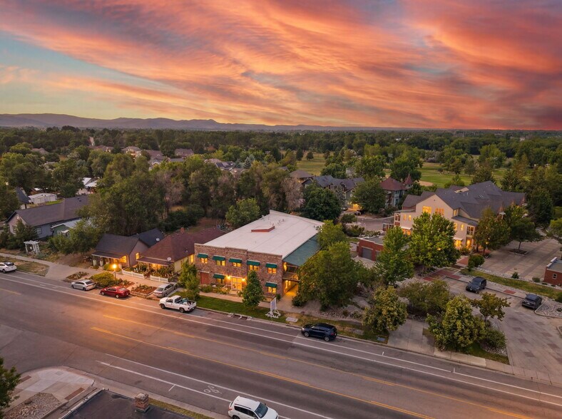 More Photos Of 230 Cherry St, Fort Collins Office For Sale