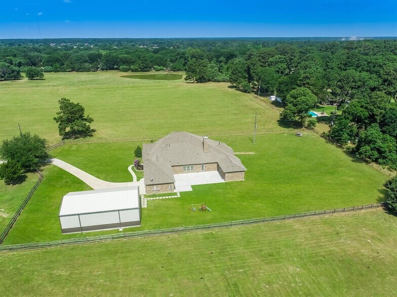 18416 Tomball Waller Rd, Tomball, TX 77377 Land For Sale