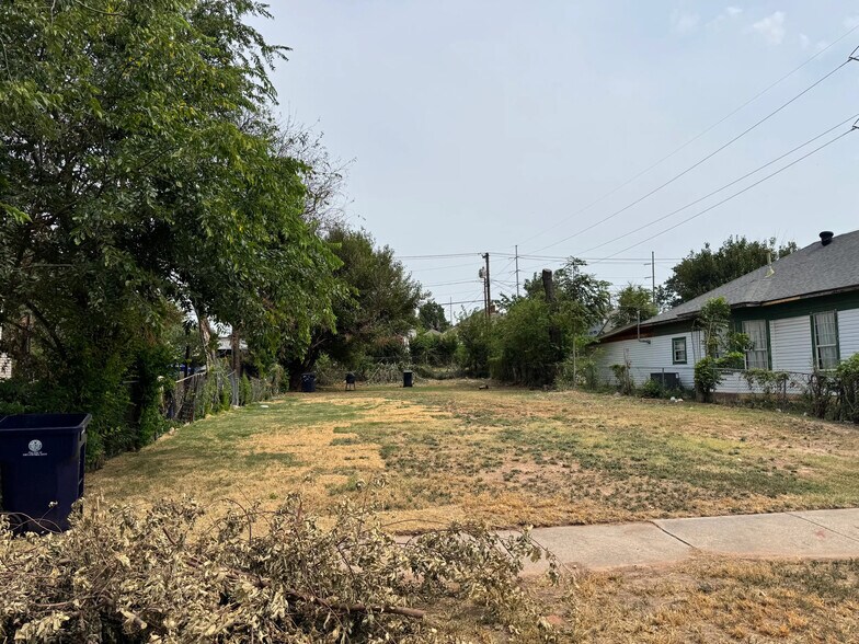 More Photos Of , Oklahoma City Land For Sale