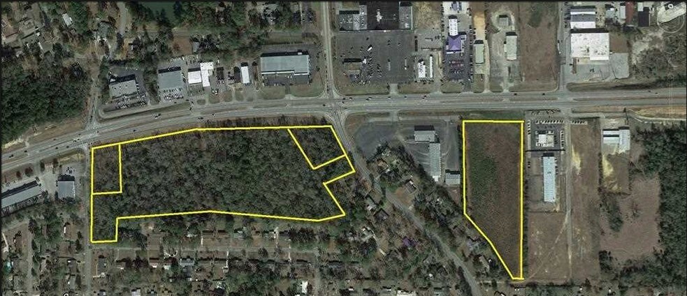 Primary Photo Of 00 Ross Clark Cir, Dothan Land For Sale