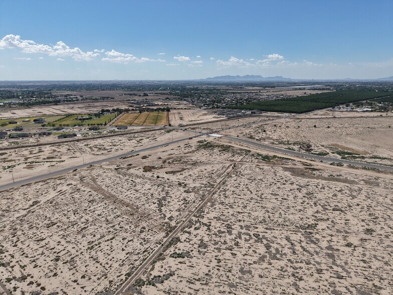 More Photos Of 12545 North Loop Dr, Clint Land For Sale