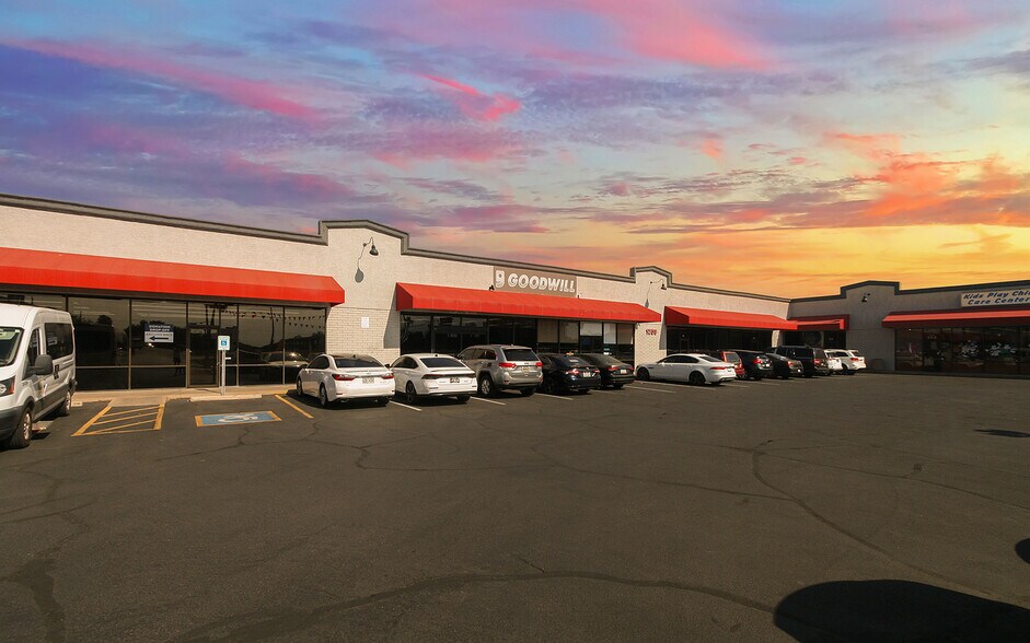 More Photos Of 1207 N Country Club Dr, Mesa General Retail For Sale