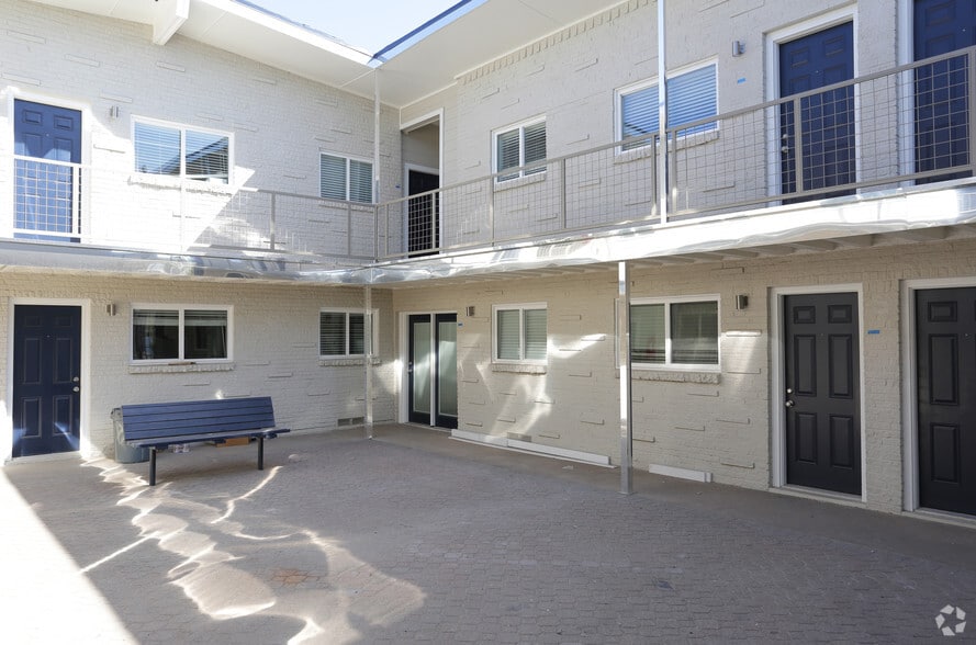 More Photos Of 5005 San Jacinto St, Dallas Apartments For Sale