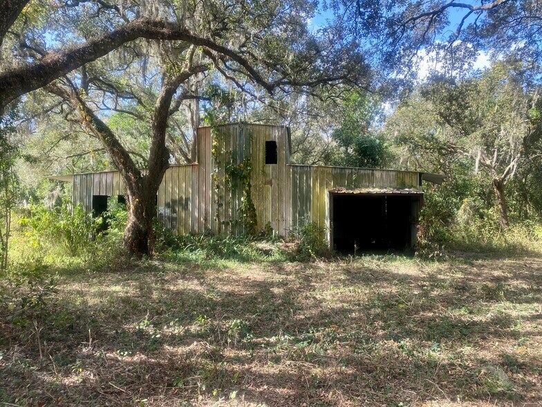 More Photos Of 10024 Davis Rd, Temple Terrace Land For Sale