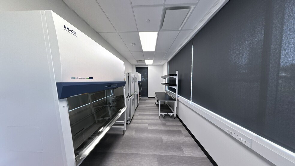 More Photos Of 25801 Industrial Blvd, Hayward Research And Development For Lease