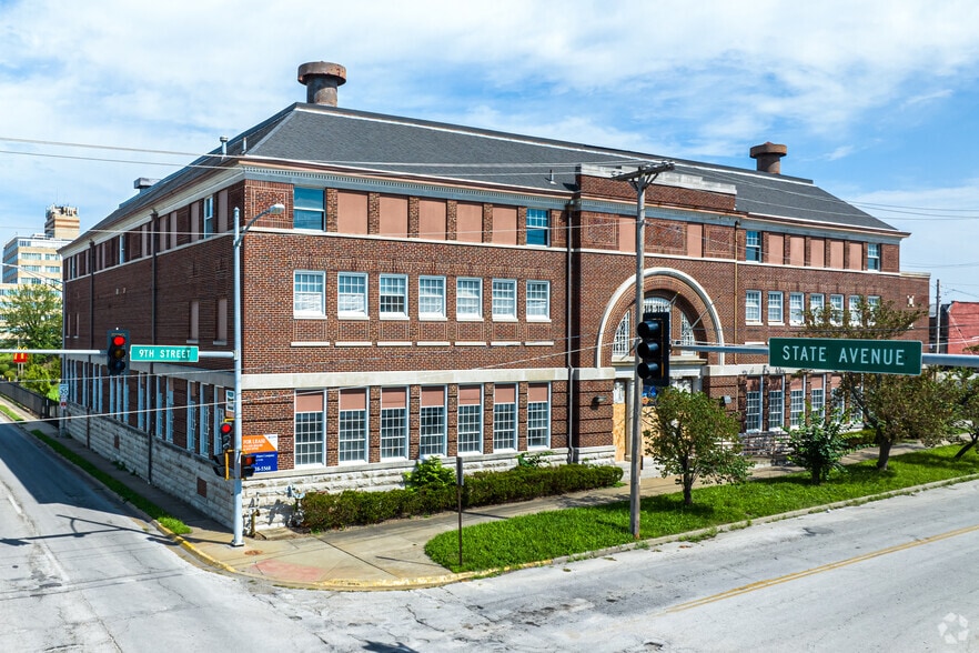 Photo of 2nd Floor Ste 