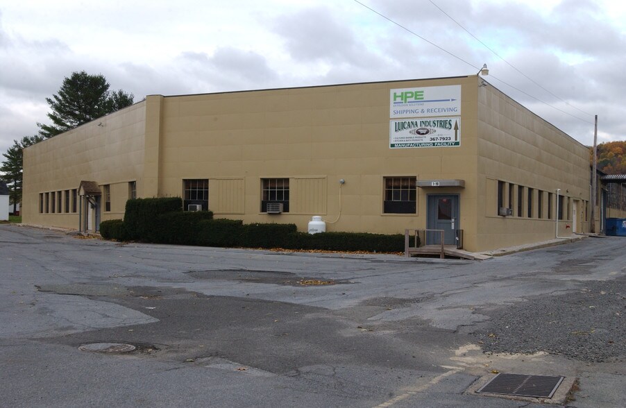 More Photos Of 20 N Front St, Bally Distribution For Sale