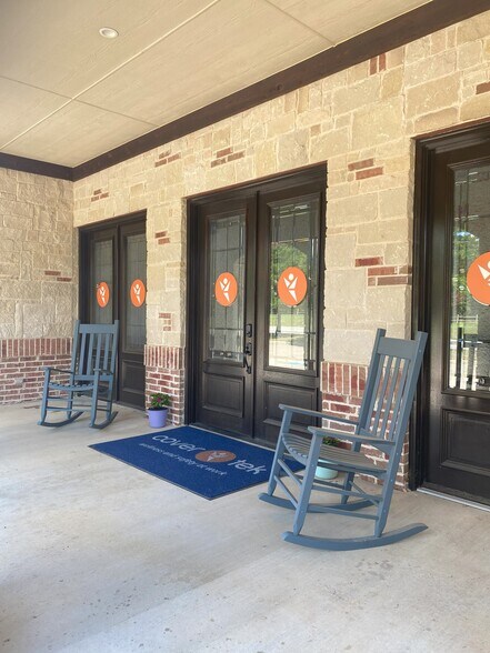 More Photos Of 1105 Cheek Sparger Rd, Colleyville Office For Sale