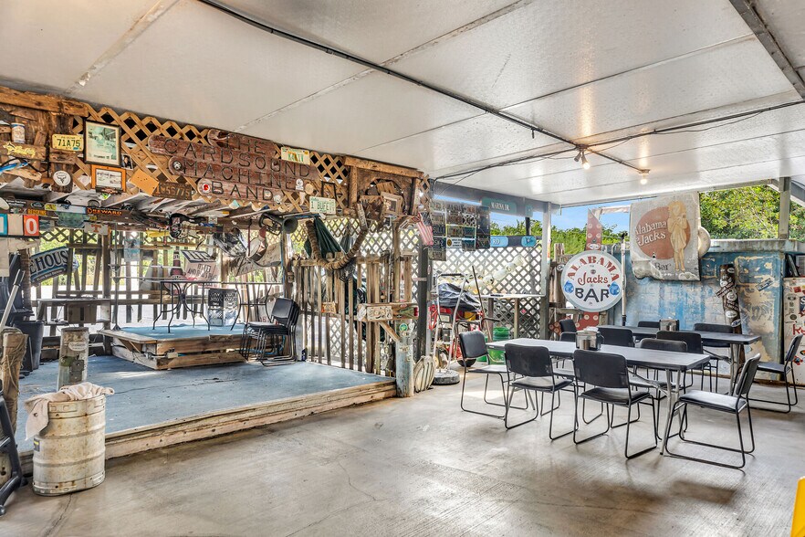 More Photos Of 58000 Card Sound Rd, Key Largo Restaurant For Sale