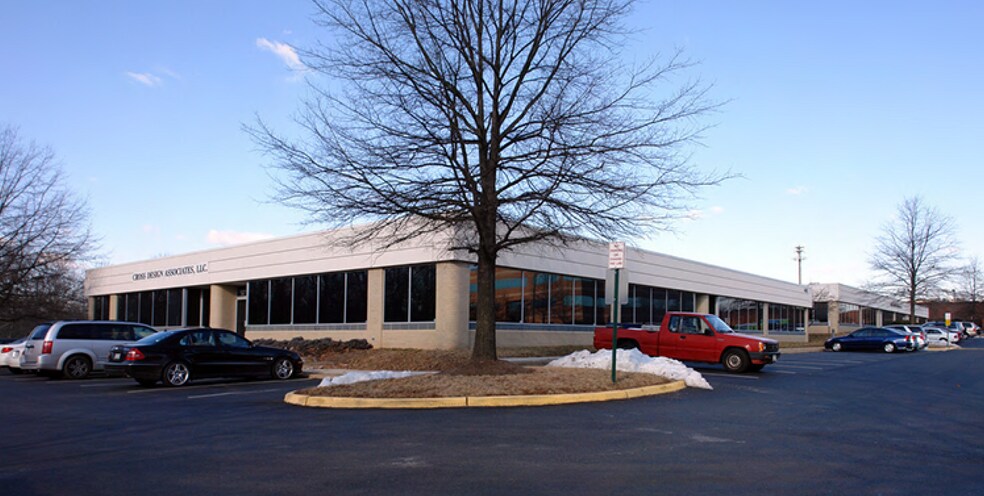 Primary Photo Of 4455 Brookfield Corporate Dr, Chantilly Office For Lease