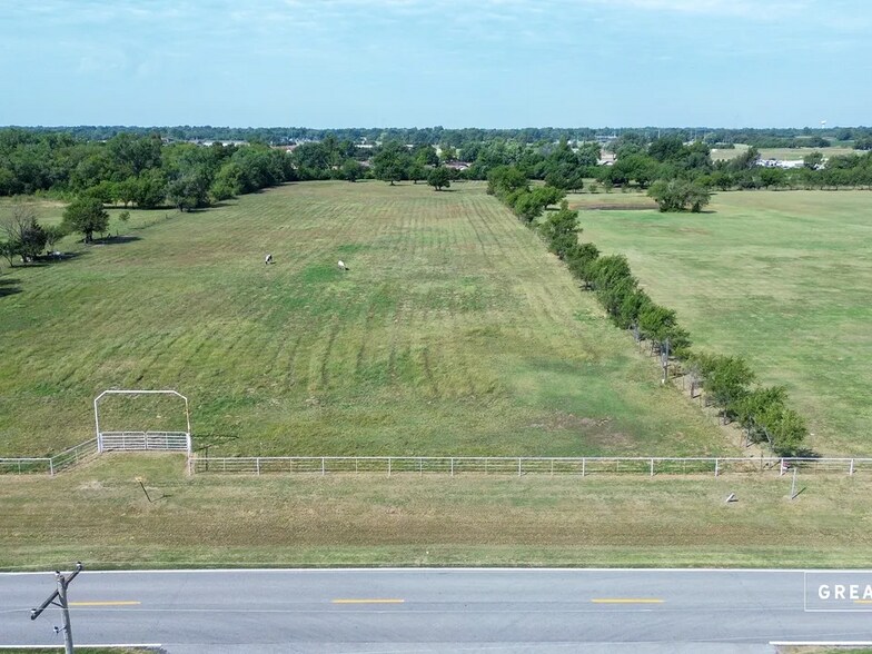 More Photos Of 3614 N Washington St, Enid Land For Sale
