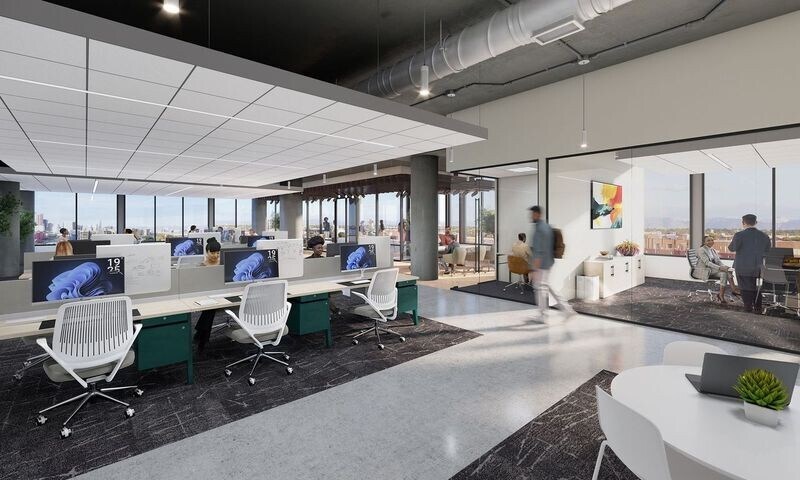 More Photos Of 3500 Chestnut Pl, Denver Apartments For Lease