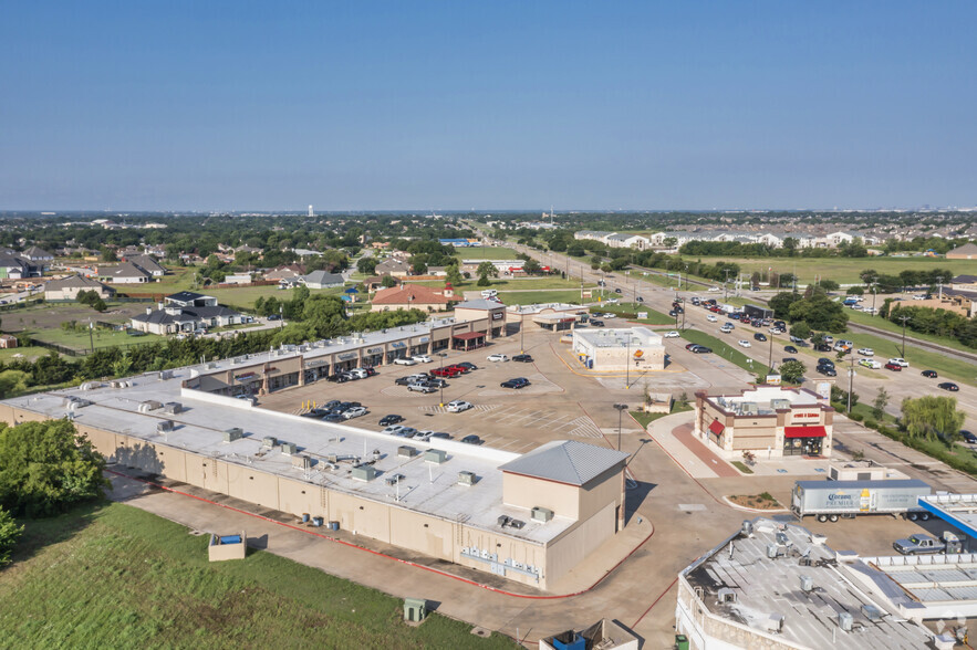 Primary Photo Of 7340 State Hwy 78, Sachse Freestanding For Lease