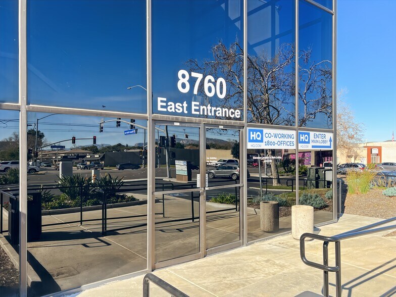 More Photos Of 8760 Cuyamaca St, Santee Coworking Space