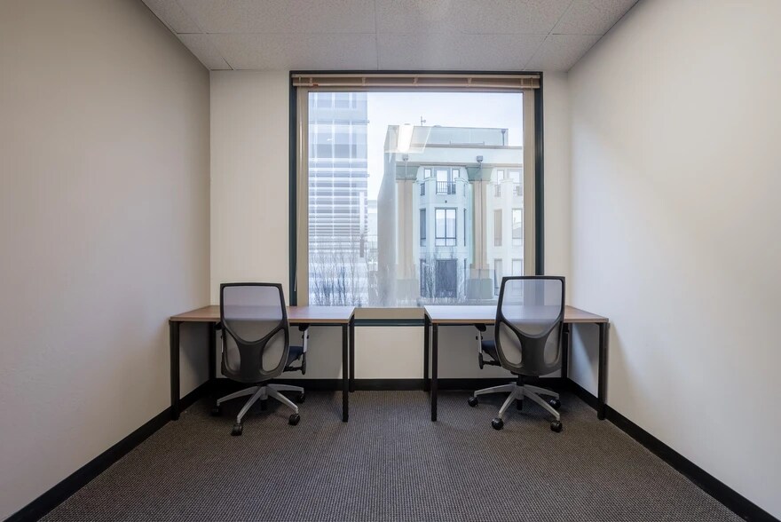 More Photos Of 2001 Addison St, Berkeley Office For Lease