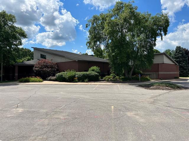 Primary Photo Of 1900 W Severs Rd, La Porte Office For Lease
