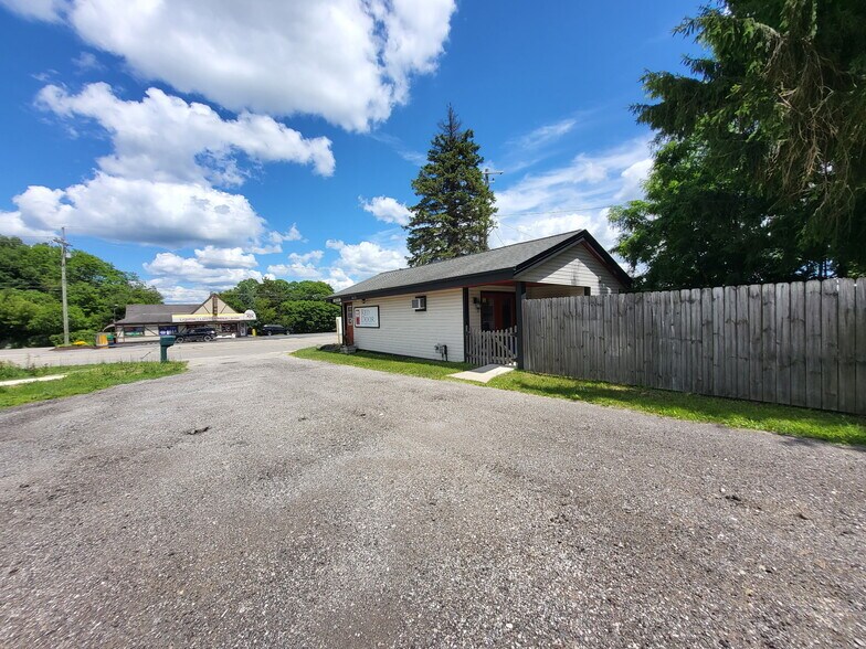 More Photos Of 9421 Dixie Hwy, Clarkston Office For Sale