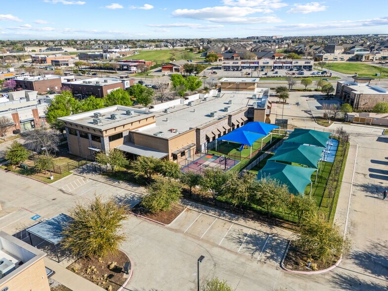 More Photos Of 1507 W Hebron Pky, Carrollton Schools For Sale