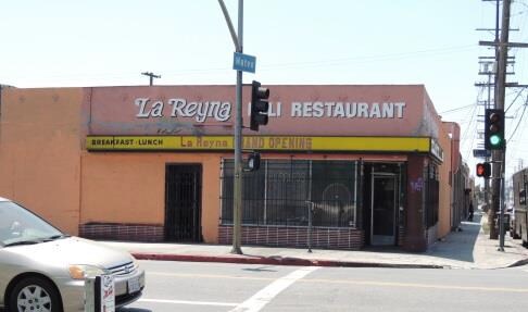 More Photos Of 2000 E 7th St, Los Angeles Storefront For Lease