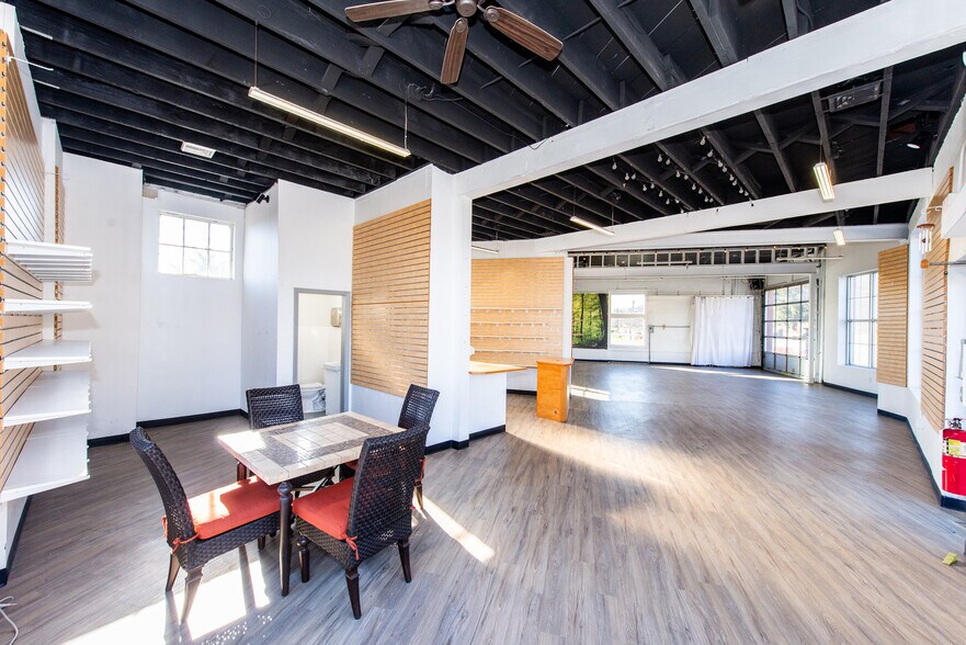 More Photos Of 1 W Main St, Chester Freestanding For Sale