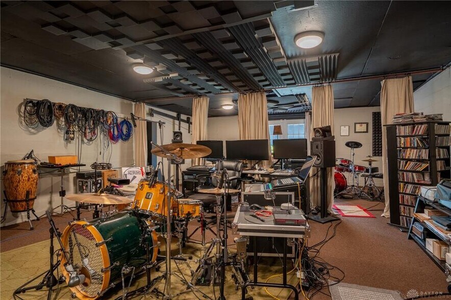 More Photos Of 324 Jones St, Dayton Office For Sale