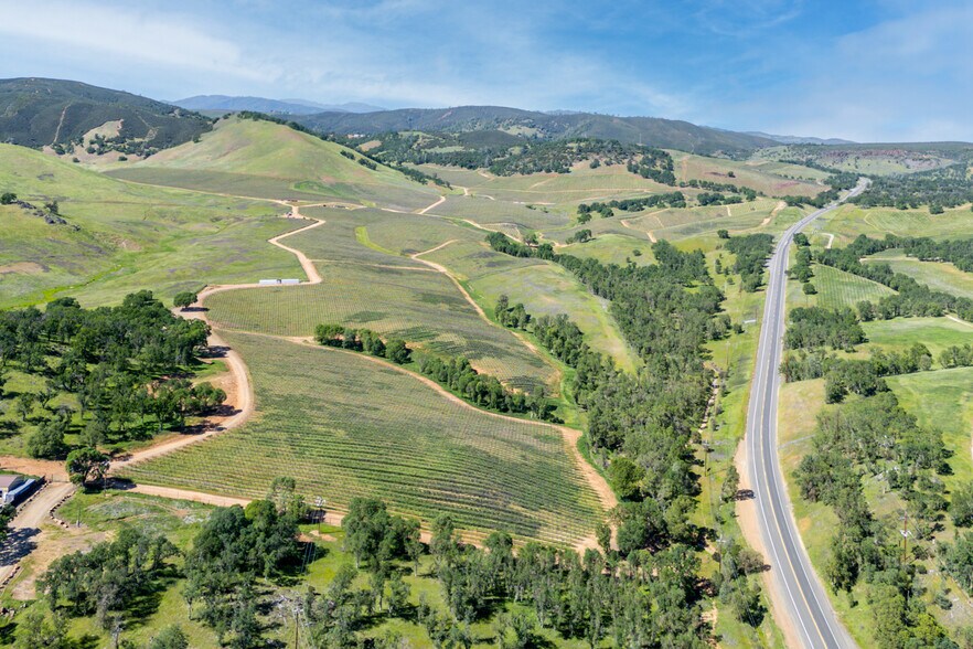 Primary Photo Of 895 CA-53 hwy, Clearlake Land For Sale