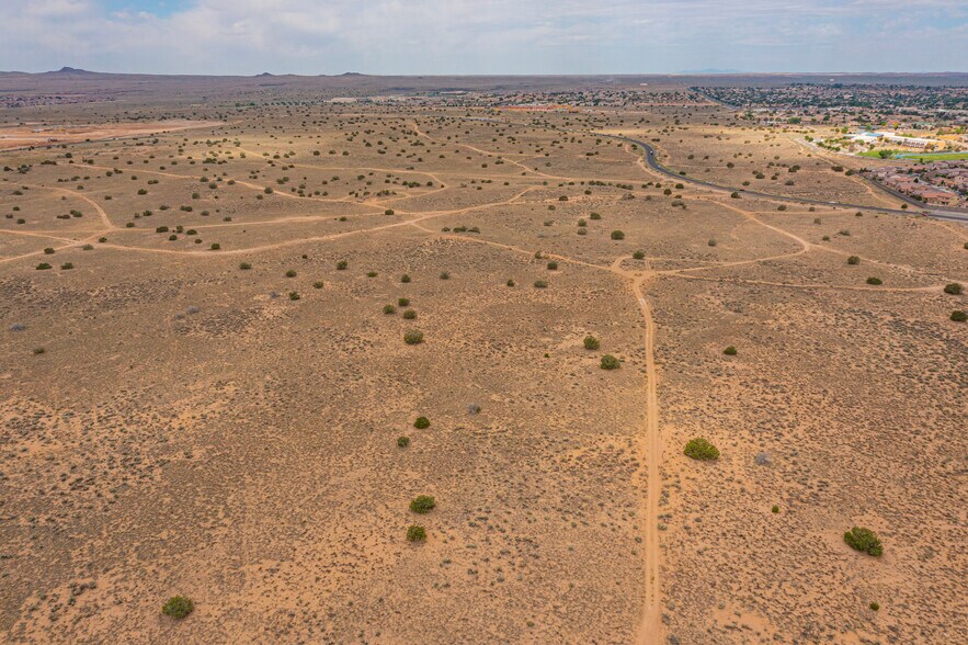 More Photos Of 5 Acres - Unser Blvd & Paseo Del Norte blvd, Albuquerque Land For Sale