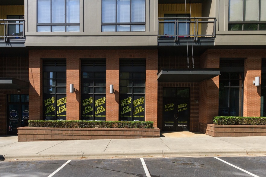 More Photos Of 810 E 7th St, Charlotte Apartments For Lease