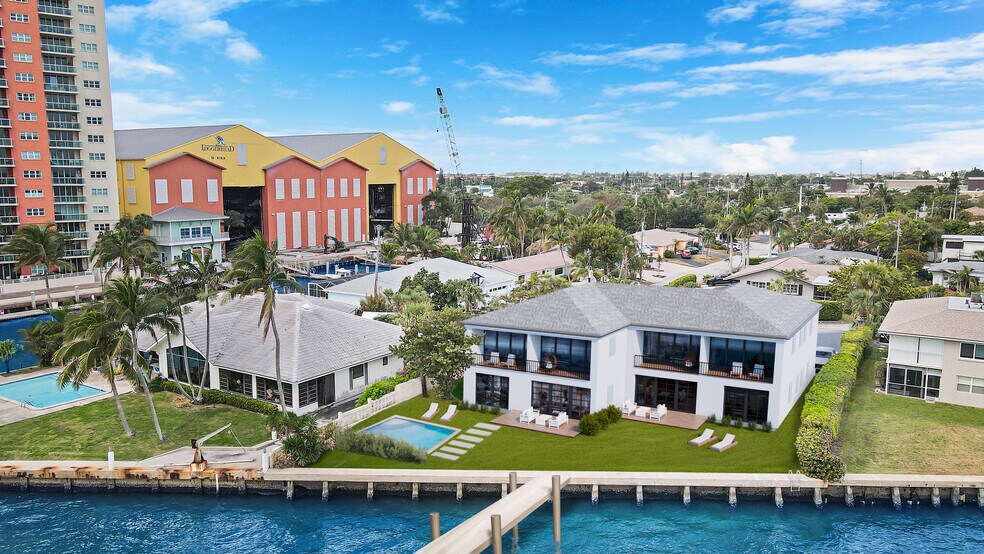 More Photos Of 360 Wilma Cir, Riviera Beach Multifamily For Sale