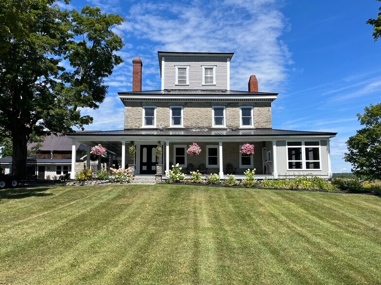 More Photos Of 3939 US Highway 20, Richfield Springs Hospitality For Sale