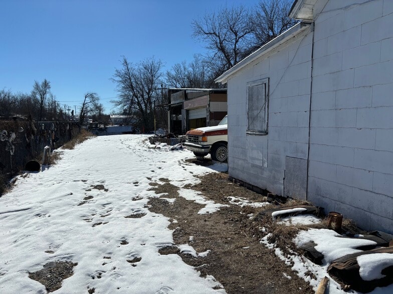 More Photos Of 38 SE 21st St, Oklahoma City Land For Sale