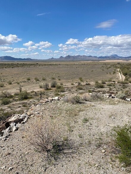 More Photos Of 30885 AZ-85, Buckeye Land For Sale