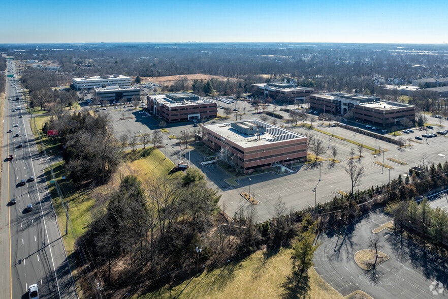 More Photos Of 1130 Route 22 E, Bridgewater Office For Sale